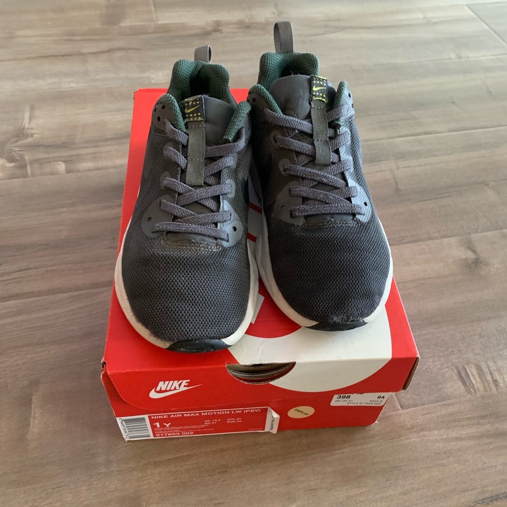 Nike Running Shoes